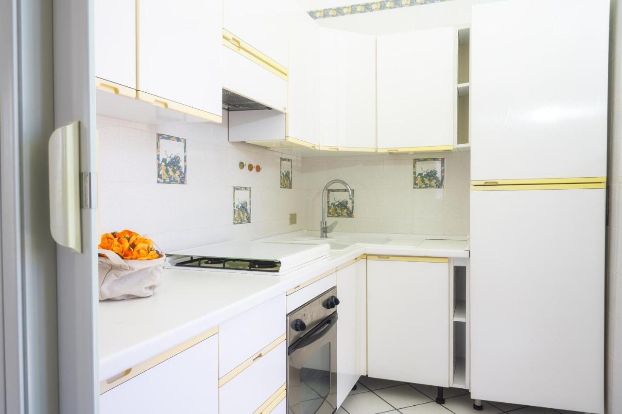 Вілла Casa Riccione Марина-ді-Манкаверса Екстер'єр фото